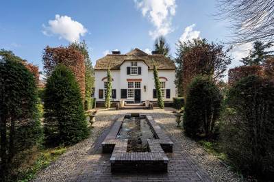 Woning Oude Naarderweg 12 Laren (NH)