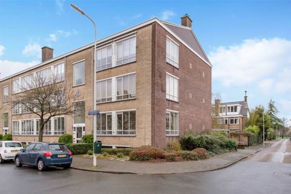 Woning Breitnerlaan 366 Den Haag