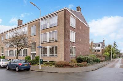 Woning Breitnerlaan 366 Den Haag