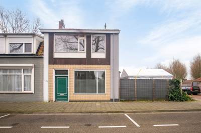 Woning Kerkhoflaan 22 Terneuzen