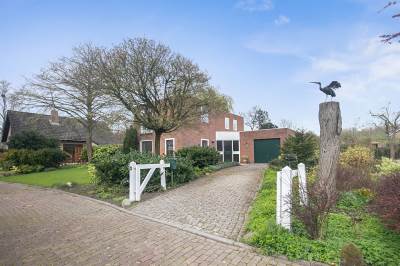 Woning Michaelsdreef 2 Middelburg