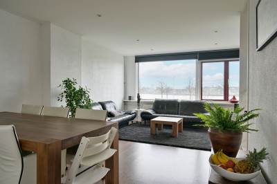 Woning Oostmaaslaan 127b02 Rotterdam