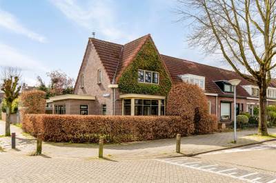 Woning Hofstraat 91 Eindhoven