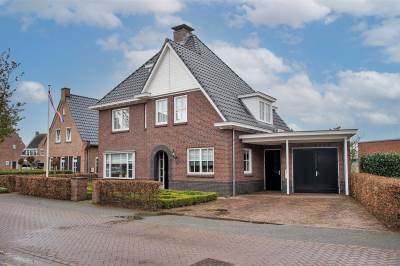 Woning Herderstasje 19 Rijssen