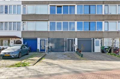 Woning Amstelstraat 5 Oost-Souburg