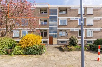 Woning President J.V. Wierdsmastraat 18 Hoek van Holland