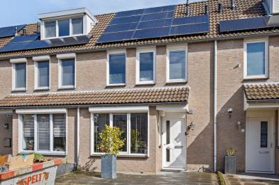 Woning Korenland 5 Geldrop