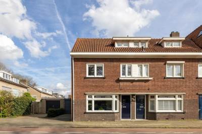 Woning Academielaan 148 Tilburg