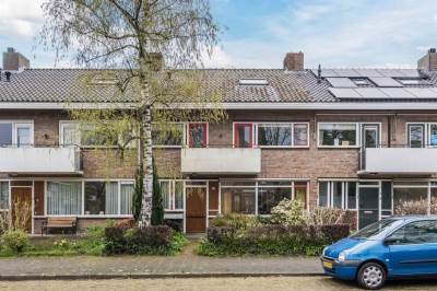Woning Fontanalaan 10 Eindhoven