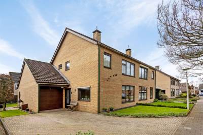 Woning Hoetinkhof 89 Vorden