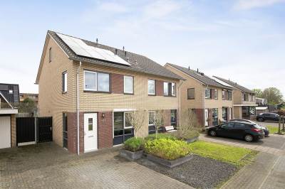 Woning Garvesingel 137 Vriezenveen