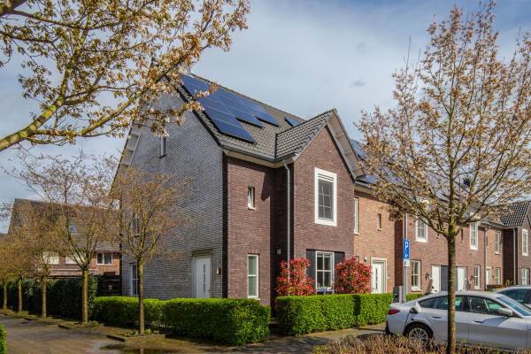 Woning Roggenstede 12 Doetinchem
