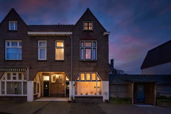 Woning Boxbergerweg 134 Deventer