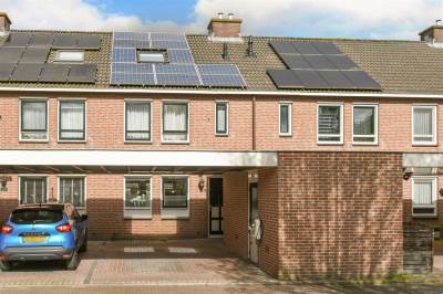 Woning Fazantpad 24 Soest