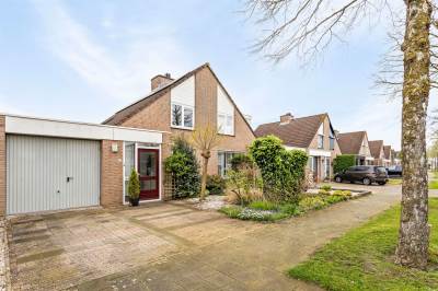 Woning Waterschap 62 Oss