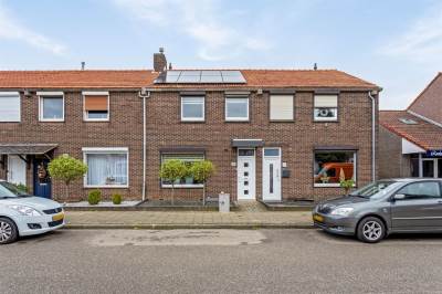 Woning Paadweg 78 Hoensbroek