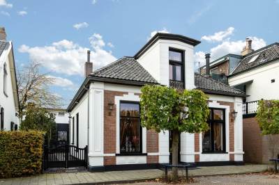 Woning Korte Nieuwstraat 2 Apeldoorn