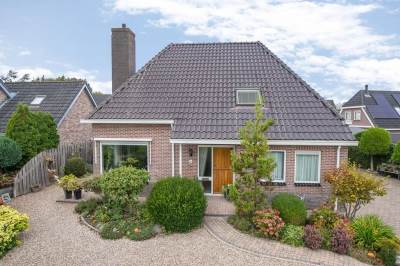 Woning Buitenkamp 23 Oldeholtpade