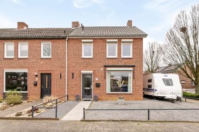 Woning Ervenweg 20 Maasbracht