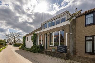 Woning Langstraat 42 Achthuizen
