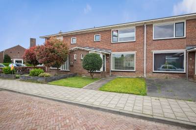 Woning Scheldestraat 6 Lewedorp