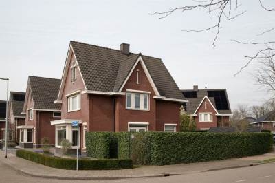 Woning Floris van Pallandtstraat 2 Kesteren