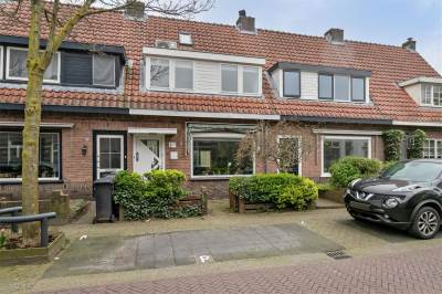 Woning Geuzenweg 273 Hilversum
