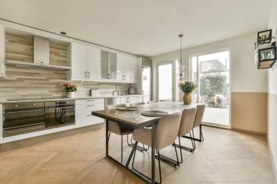 Woning Stenen Beer 9 Amsterdam