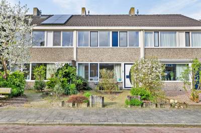 Woning Vangstraat 7 Wolvega
