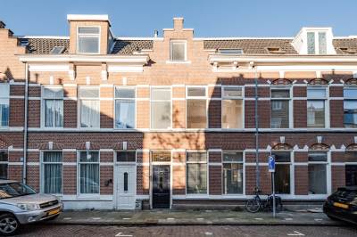 Woning Duvenvoordestraat 94 Haarlem