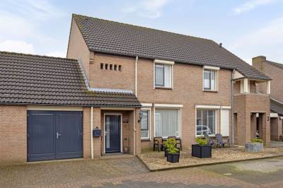 Woning Hazewind 1 Sint Hubert