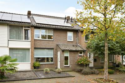 Woning Prinses Beatrixlaan 34 Best