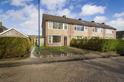 Woning Stittenserleane 17 Easterein