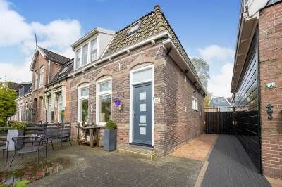 Woning Zandweg 82 Wormer