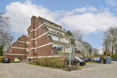 Woning Groenhof 111 Almere