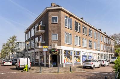 Woning Vetteoordskade 54 Vlaardingen