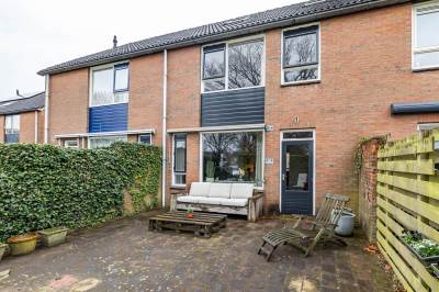 Woning Patrijshof 5 Paterswolde