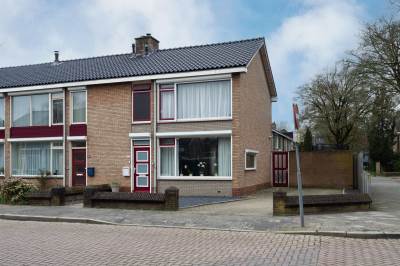 Woning Aldenhof 6700 Nijmegen