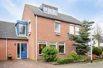 Woning de Rijt 2a Helmond