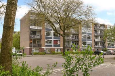 Woning Banckertlaan 45 Hilversum