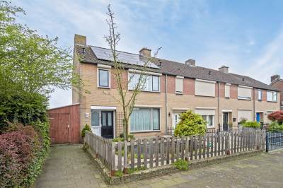 Woning Veulekensstraat 26 Herpen