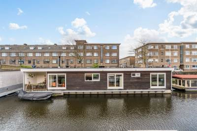 Woning Soestdijksekade 865 Den Haag