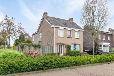 Woning Hoogakker 24 Reusel