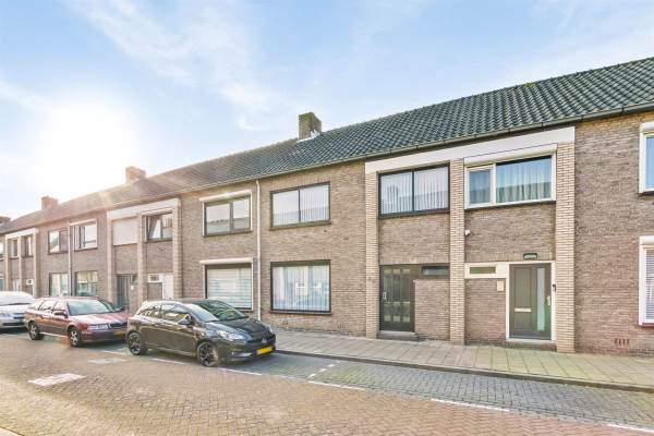 Woning Torenstraat 53 Roosendaal