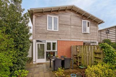 Woning Daniël Ruynemanlaan 16 Groningen