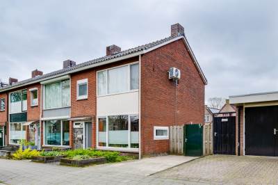Woning Molenveldsingel 12 Doesburg