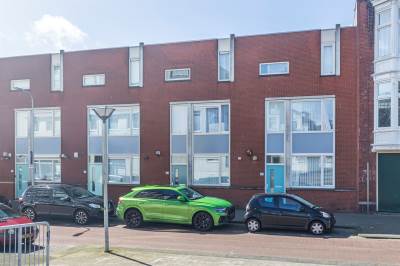 Woning Wolmaransstraat 69 Den Haag