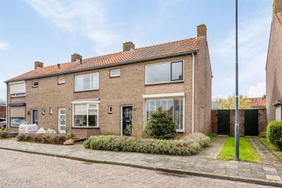 Woning Simonswei 23 Heinkenszand