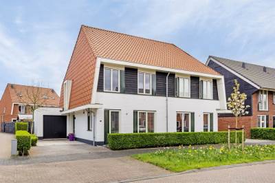 Woning Ten Veldhuize 35 Heerde