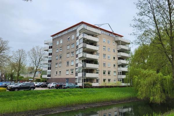 Woning Washingtondreef 16 Ede